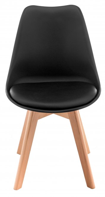 Стул Bon черный