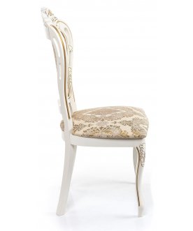 Деревянный стул Bronte