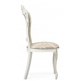 Деревянный стул Bronte