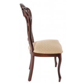 Деревянный стул Bronte