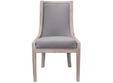 Деревянный стул Bruno