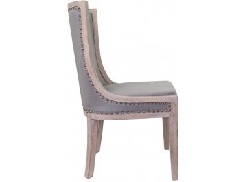 Деревянный стул Bruno