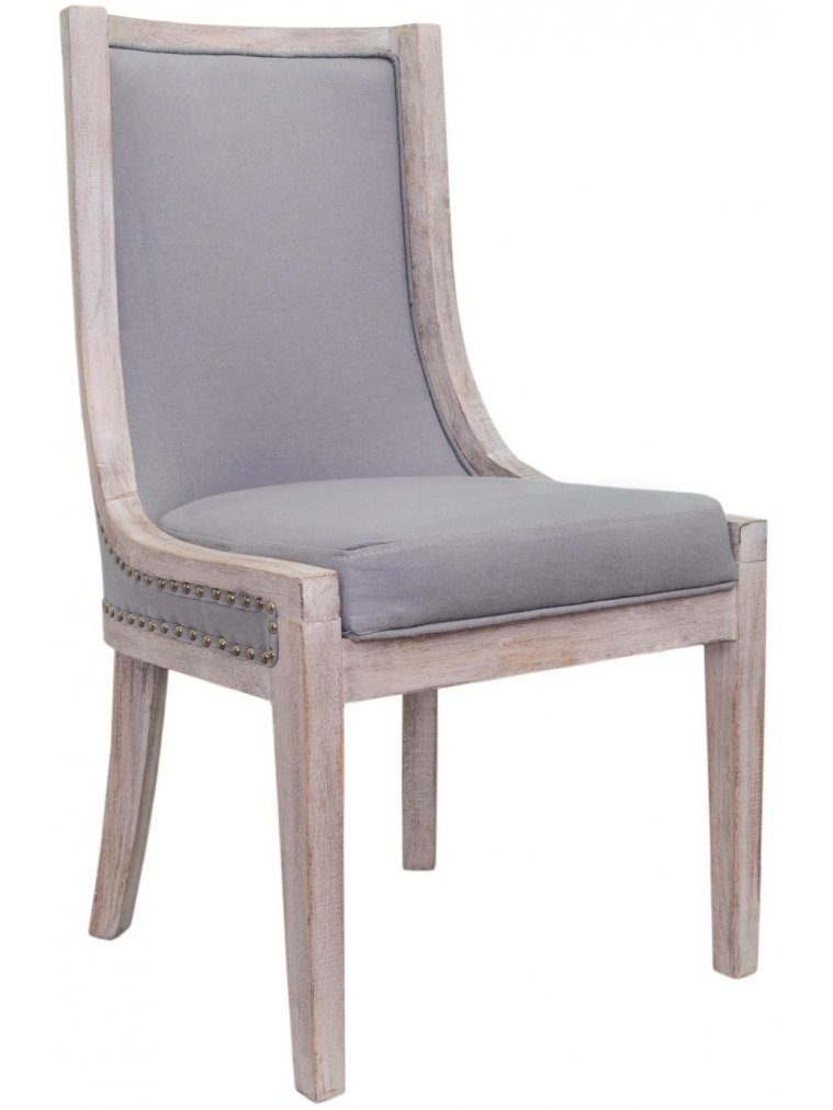 Стул Bruno 5KS27624-G / grey
