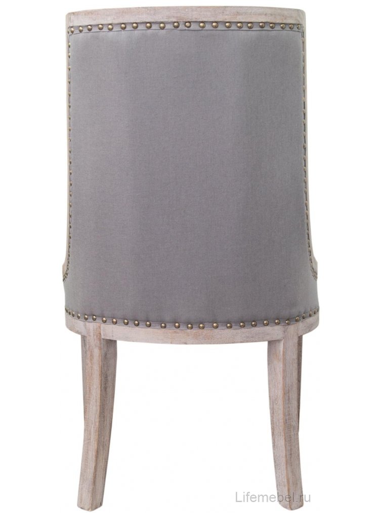 Стул Bruno 5KS27624-G grey
