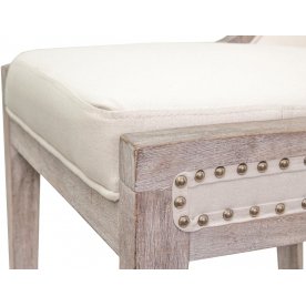 Деревянный стул Bruno