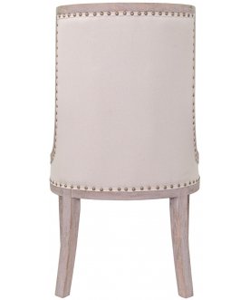 Деревянный стул Bruno