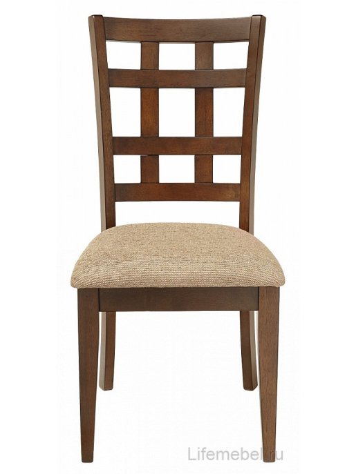 Стул C10233 honey oak / FB49
