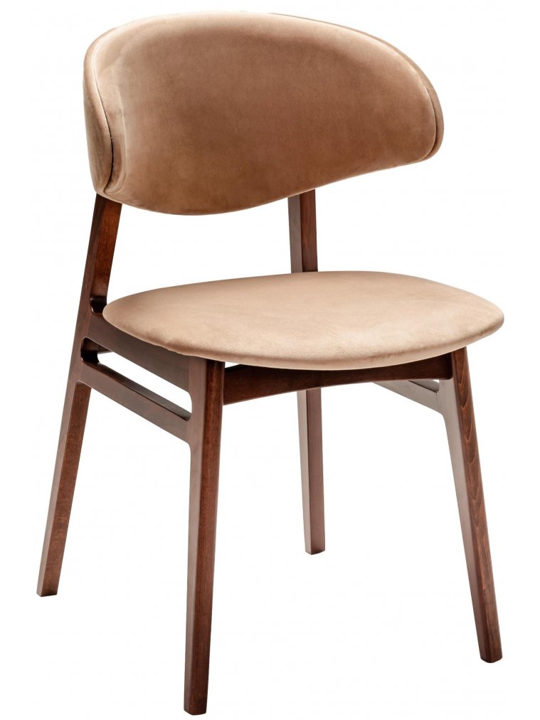Деревянный стул Calipso light braun / wood