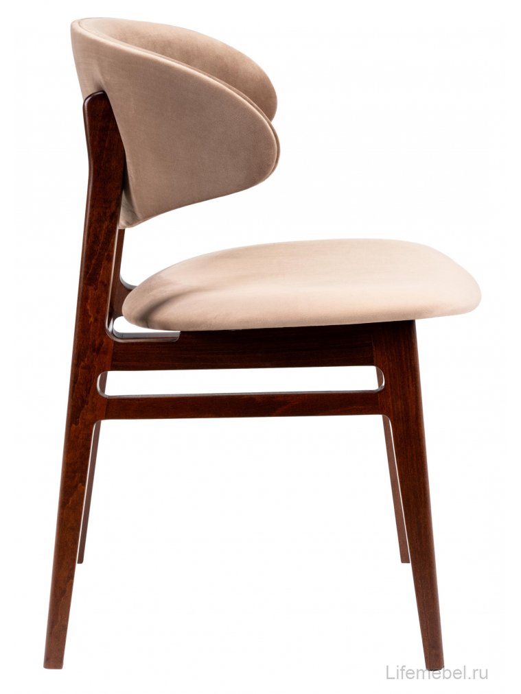 Деревянный стул Calipso light braun / wood