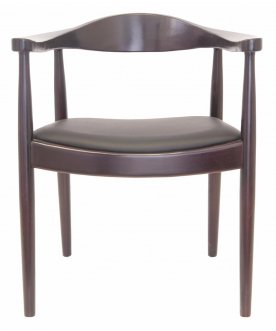 Деревянный стул Carlo