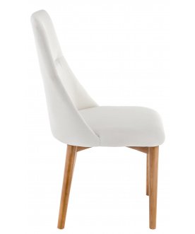 Деревянный стул Christophe