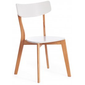 Деревянный стул Claire/Клеар