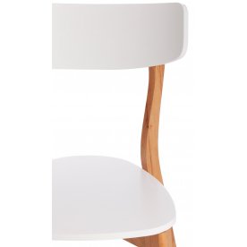 Деревянный стул Claire/Клеар