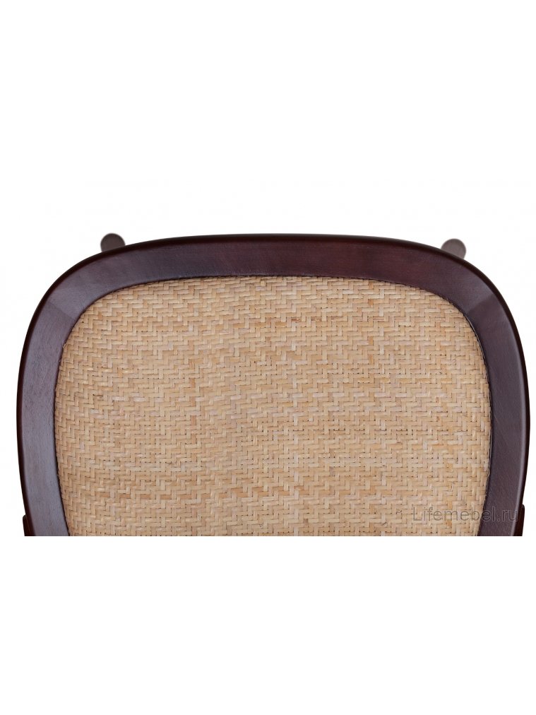 Стул Cross Back Chocolate