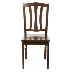 Деревянный стул CT 8162