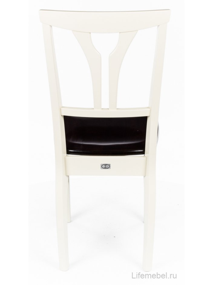 Стул JIN D-878H WOODEN SEAT