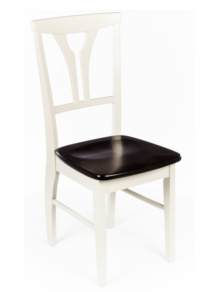 Стул JIN D-878H WOODEN SEAT
