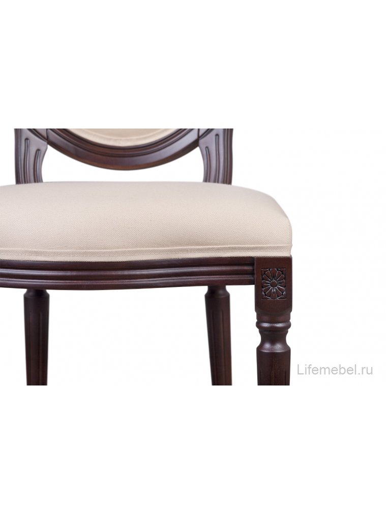 Стул Delo Kora Beige