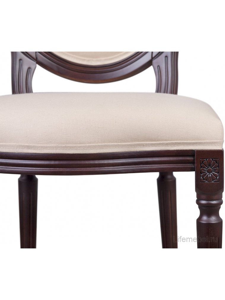 Стул Delo Kora Beige