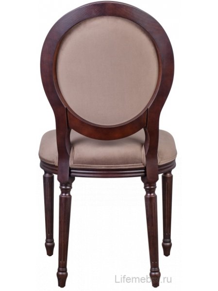 Стул Delo Kora Brown