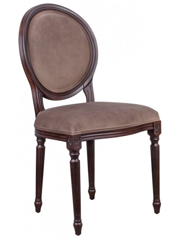 Стул Delo Kora Brown