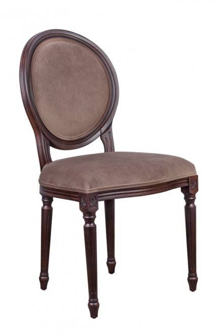 Стул Delo Kora Brown