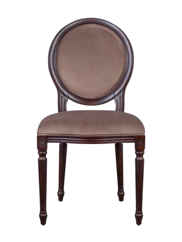 Стул Delo Kora Brown
