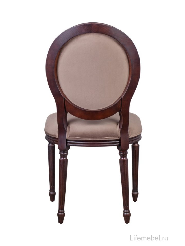 Стул Delo Kora Brown