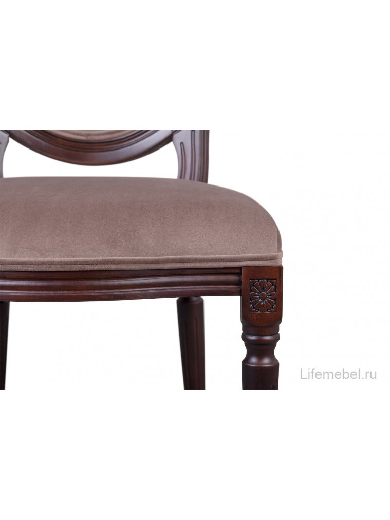 Стул Delo Kora Brown