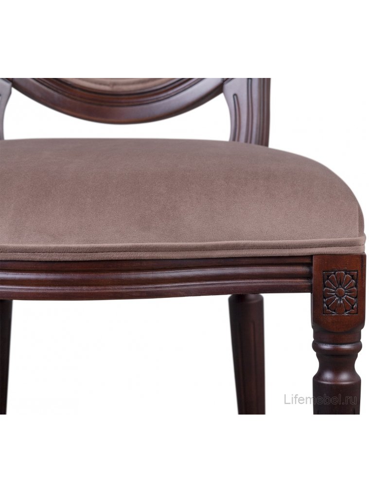 Стул Delo Kora Brown