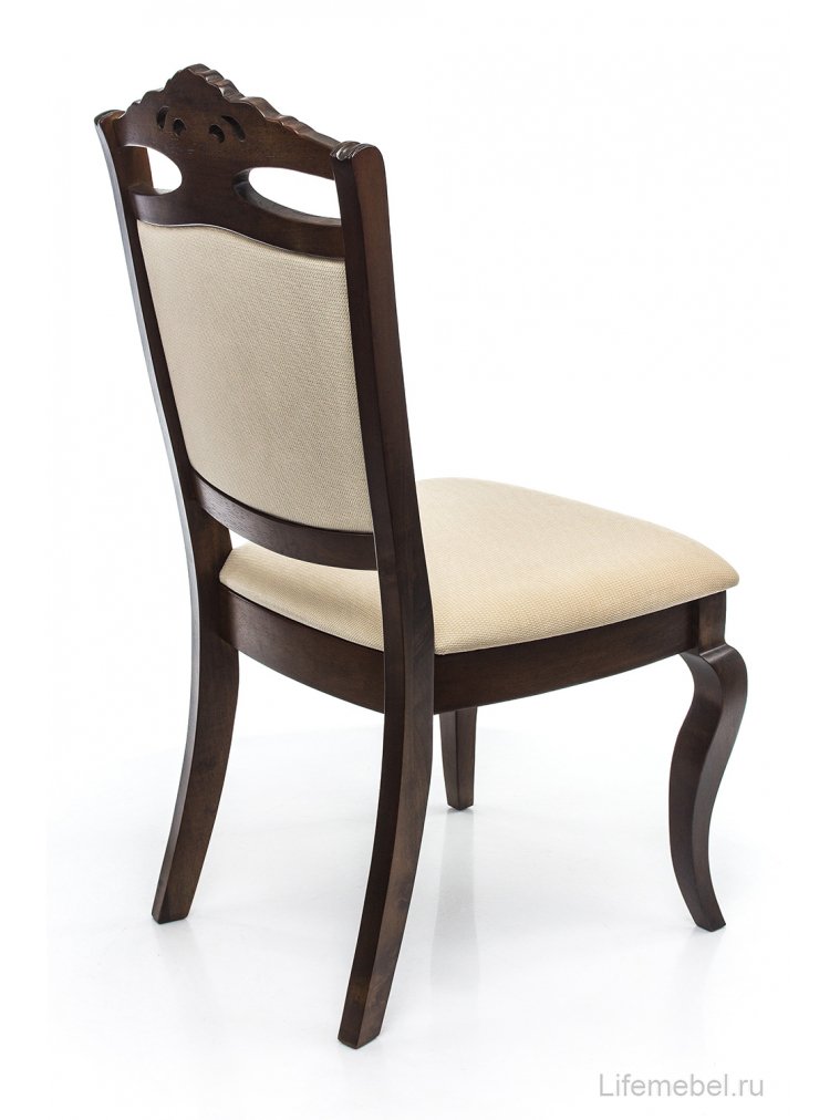 Стул Demer cappuccino