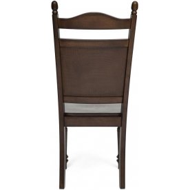 Деревянный стул 466 W-T