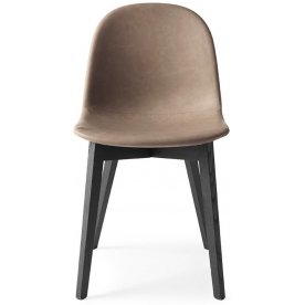 Деревянный стул Academy W