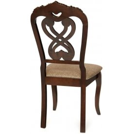 Деревянный стул Андромеда