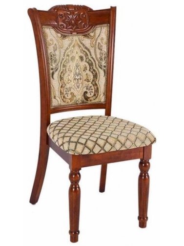 Стул деревянный Aragorn chestnut (001-7a/b)