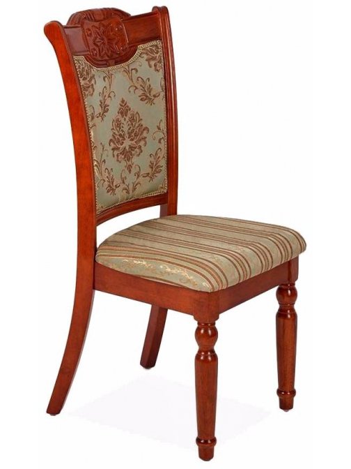 Стул деревянный Aragorn chestnut (0815-3a/b)