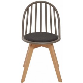 Деревянный стул Aster