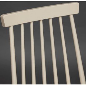 Деревянный стул Burris