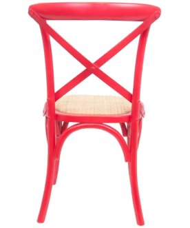 Деревянный стул Cross