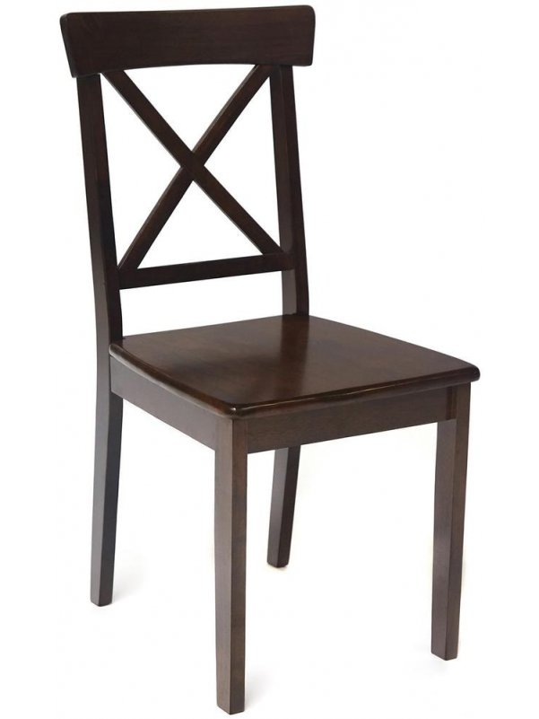 Стул деревянный Гольфи Джуниор cappuchino