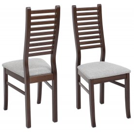 Деревянный стул Кентукки