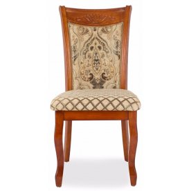 Деревянный стул J601