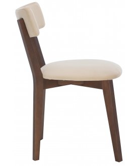 Деревянный стул Leset Чейз МИ