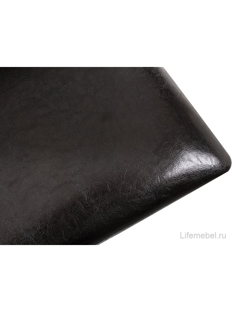 Стул деревянный Luiza dirty oak / dark brown