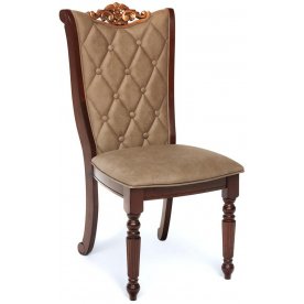 Деревянный стул Margaret mod. 4120SC