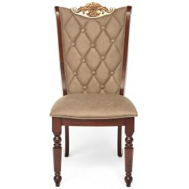 Деревянный стул Margaret mod. 4120SC