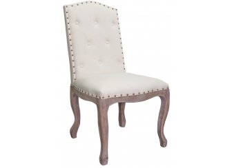 Деревянный стул Melis