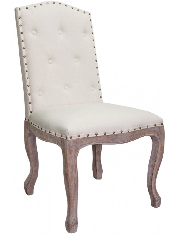 Стул деревянный Melis beige