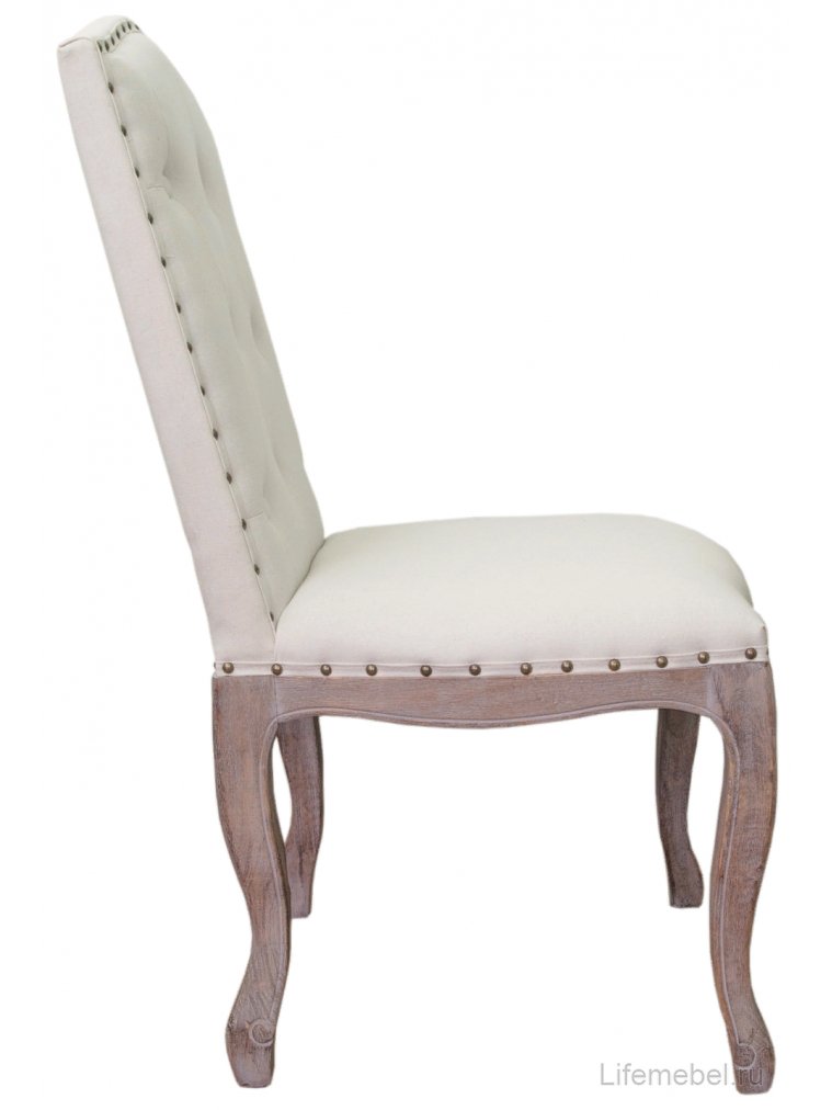 Стул деревянный Melis beige