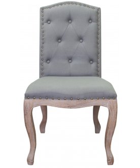 Деревянный стул Melis